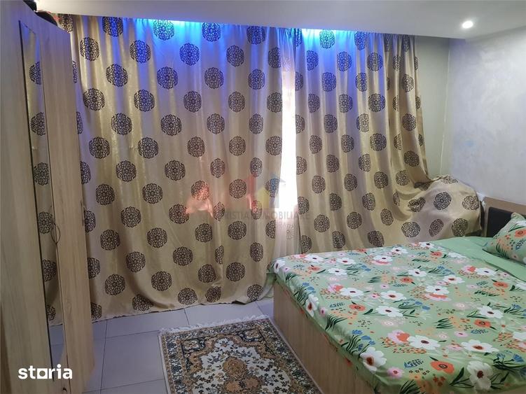 Apartament cu 2 camere în Gării