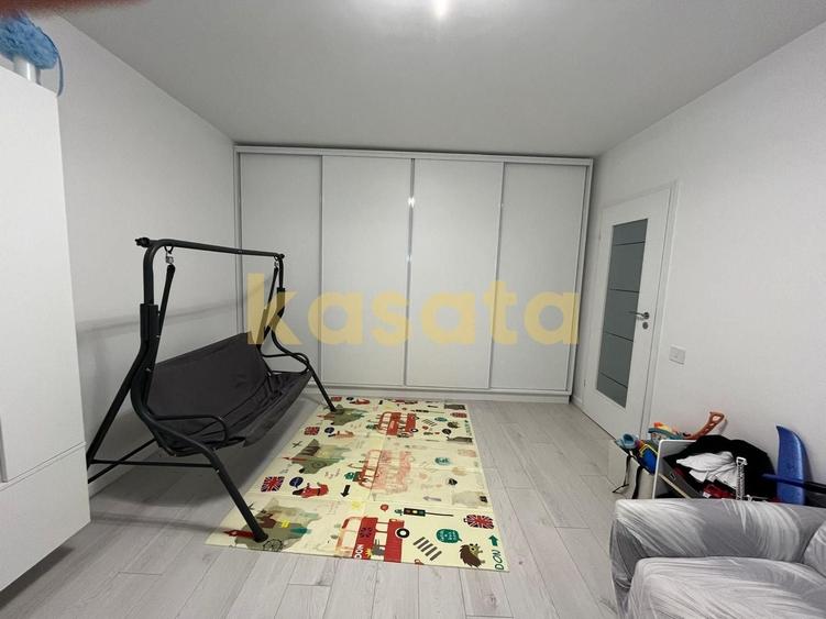 Apartament cu 3 camere decomandat, mobilat în Theodor Pallady