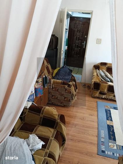 Apartament cu 2 camere, mobilat în Berceni — fotografia 1