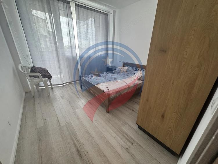 Apartament in complex Happy Residence - 4