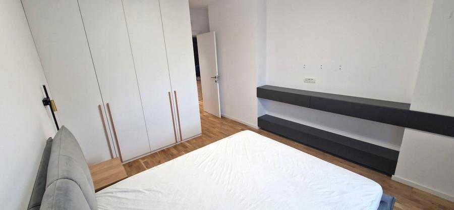2 camere Iancu Nicolae - Grand Park Pipera | piscina si fitness | parcare - 7