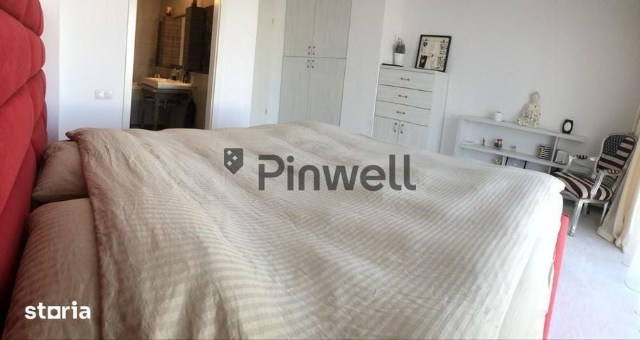 Apartament 3 Camere-Ibiza Sol Pipera-Lux-140mp-Terasa-Parcare Subteran - 6