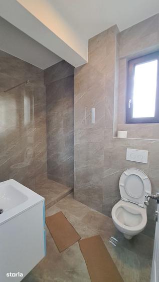 Apartament cu 2 camere în Km 5