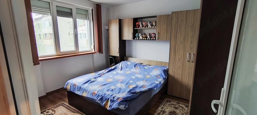 Apartament cu 2 camere decomandat în Sud
