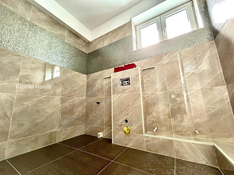 Apartament cu 2 camere semidecomandat în Străulești