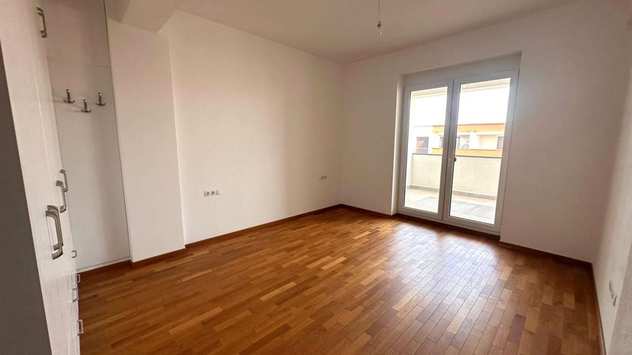Penthouse cu 4 camere în Lazaret