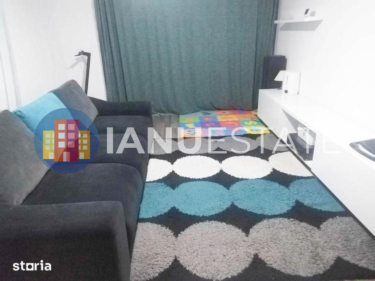 Berceni Grand Arena Metalurgiei Postalionului Centrala PetFriendly* - 3