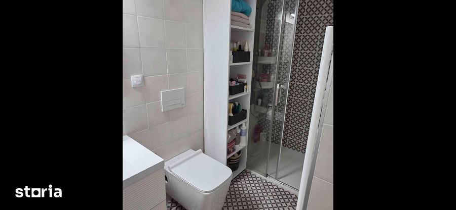 Apartament cu 3 camere în Băneasa