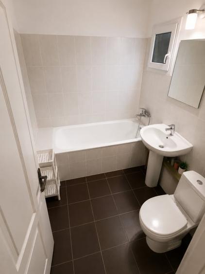 Apartament cu 2 camere semidecomandat, mobilat în Vatra Luminoasă