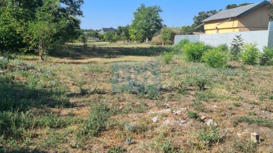 Teren intravilan de 6017 mp, în Periferie