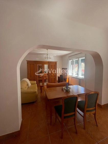 Casă cu 3 camere cu Teren 347 Mp în Central
