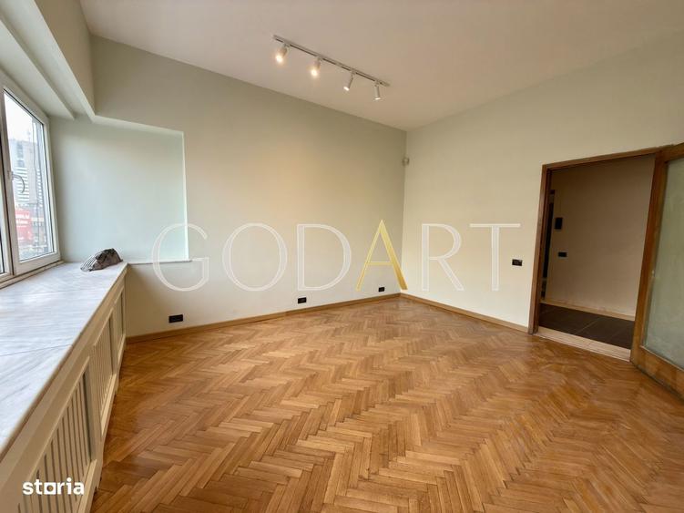 Spa?iu de birouri premium | Ultracentral Bulevardul Nicolae Balcescu - 6