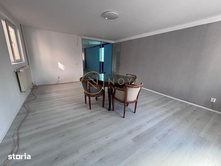 Casă cu 7 camere cu Teren 204 Mp în Grivița