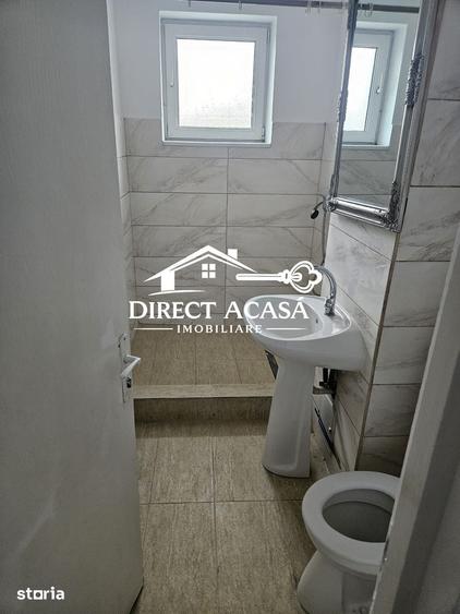 Apartament cu 2 camere în Criș
