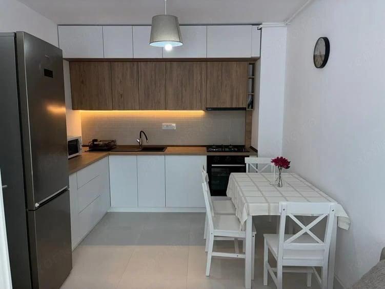 Apartament cu 2 camere decomandat în Sălaj