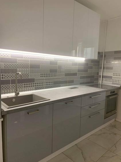 Apartament cu 3 camere decomandat în Chișinau