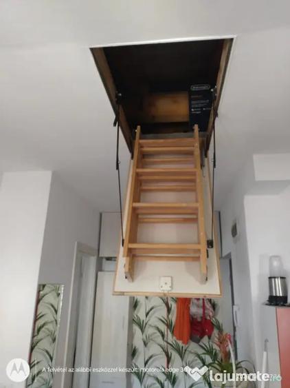 Apartament cu 2 camere decomandat în Lotus