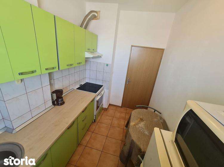 Apartament cu 2 camere în UTA