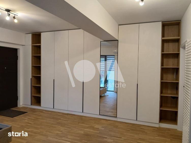De inchiriat: studio premium - nou - Unirii- Tribunal - ultracentral - 8