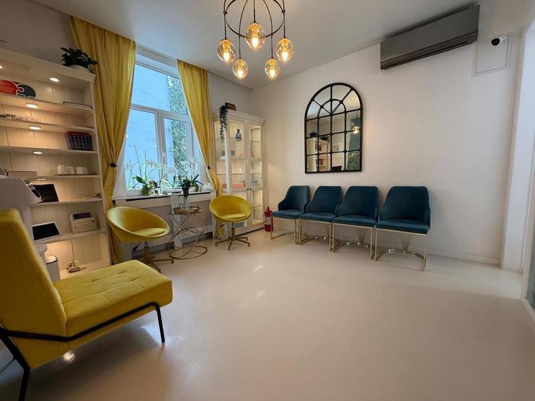 Apartament cu 4 camere în Cotroceni