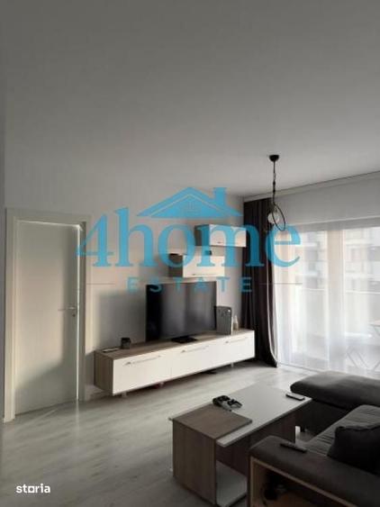 Apartament cu 2 camere în Mihai Bravu