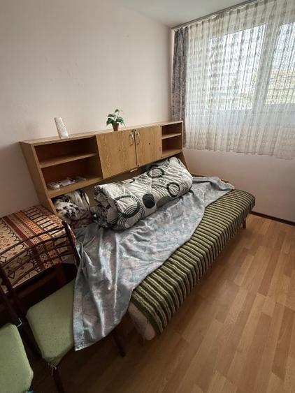 Garsonieră decomandată, mobilată în Calea Severinului