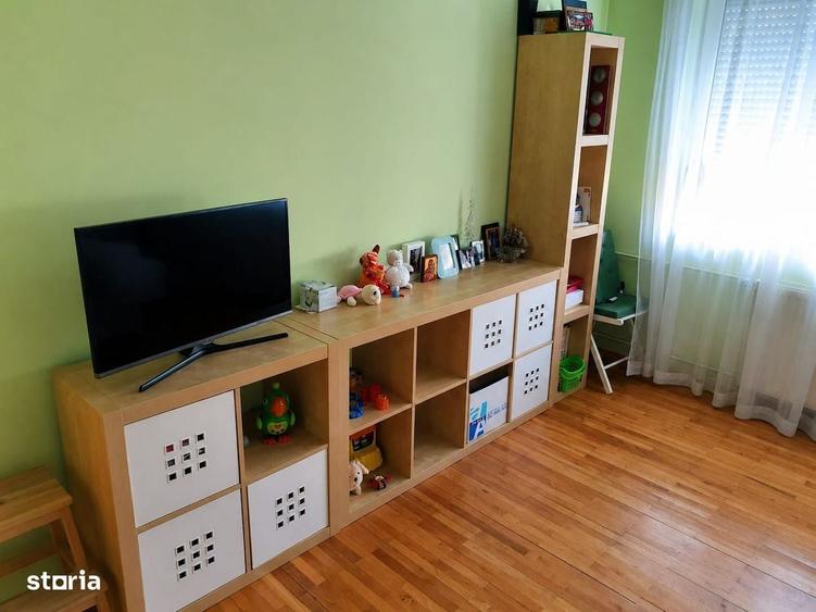 Vanzare 2 Camere Drumul Taberei | Metrou Valea Ialomitei - 2