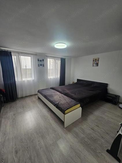 Casă cu 2 camere cu Teren 1667 Mp în Alioș