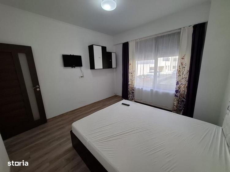 Apartament cu 2 camere în Tomis Plus