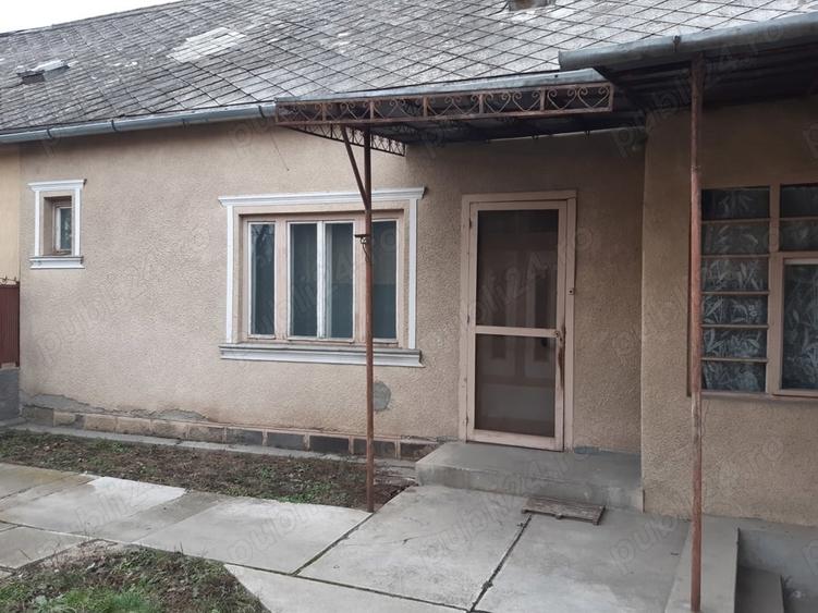 Casă cu 3 camere în Turda