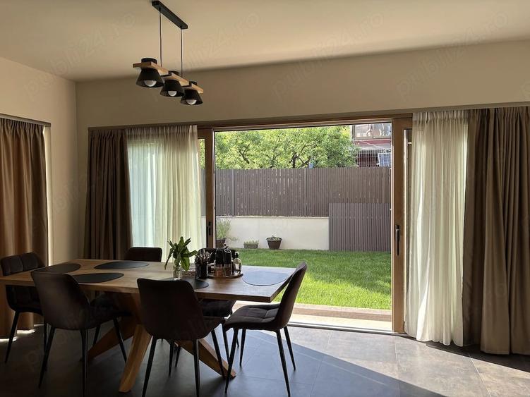 Casă cu 7 camere cu Teren 300 Mp în Iris
