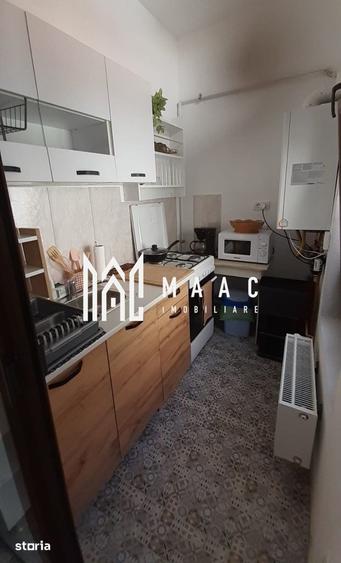Casă cu 2 camere semidecomandat cu Teren 150 Mp în Orașul de Jos