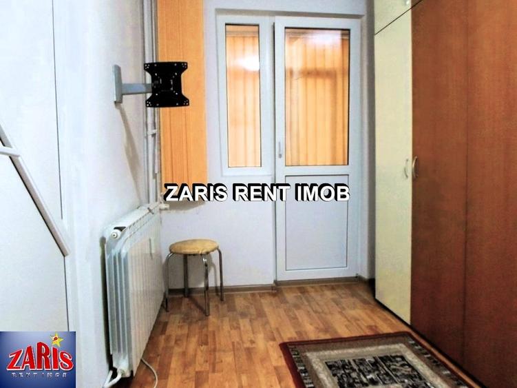 Apartament cu 2 camere nedecomandat în Vest