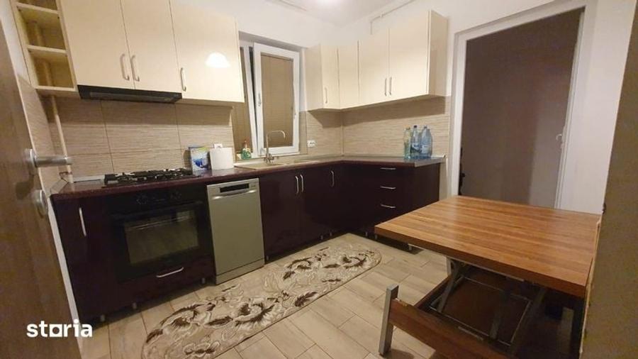 Apartament doua camere de inchiriat etaj 1 - 7