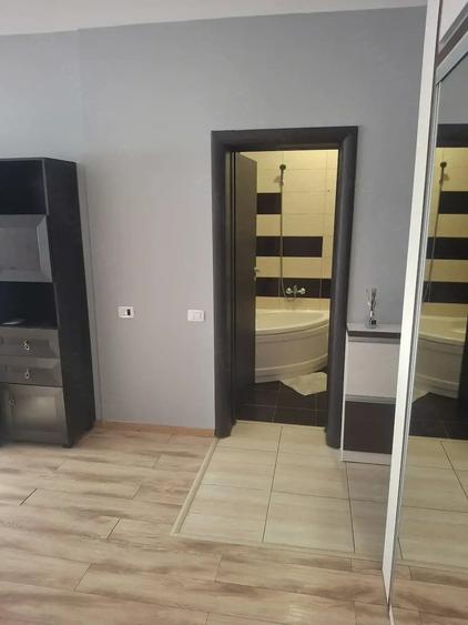 Apartament cu 2 camere in militari residence pe rezervelor 54 - 2
