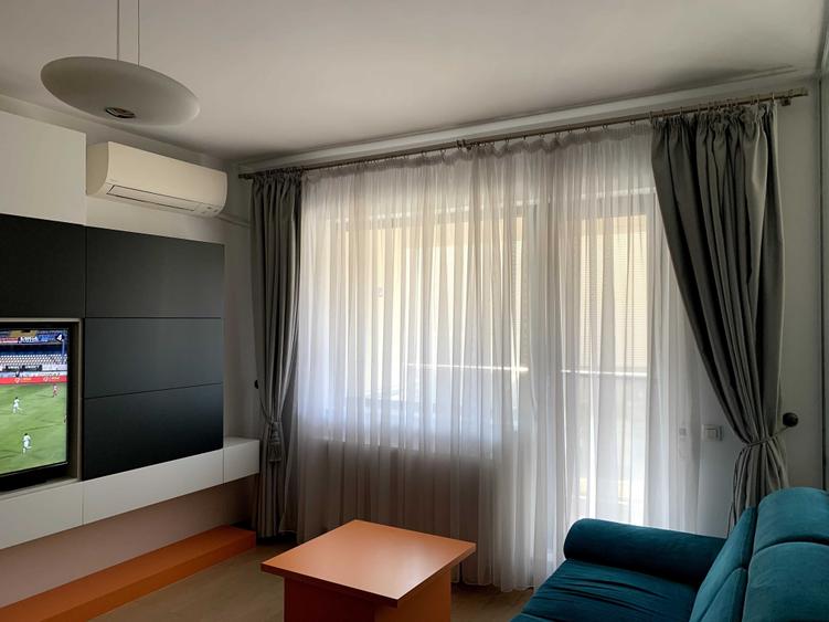 Apartament cu 2 camere decomandat în Grozăvești