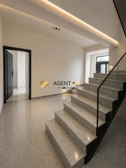 Apartament cu 3 camere în Otopeni