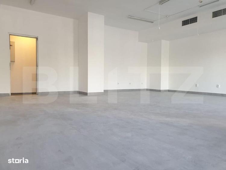 Spațiu comercial, de 200 mp, în Ciupercenii Noi