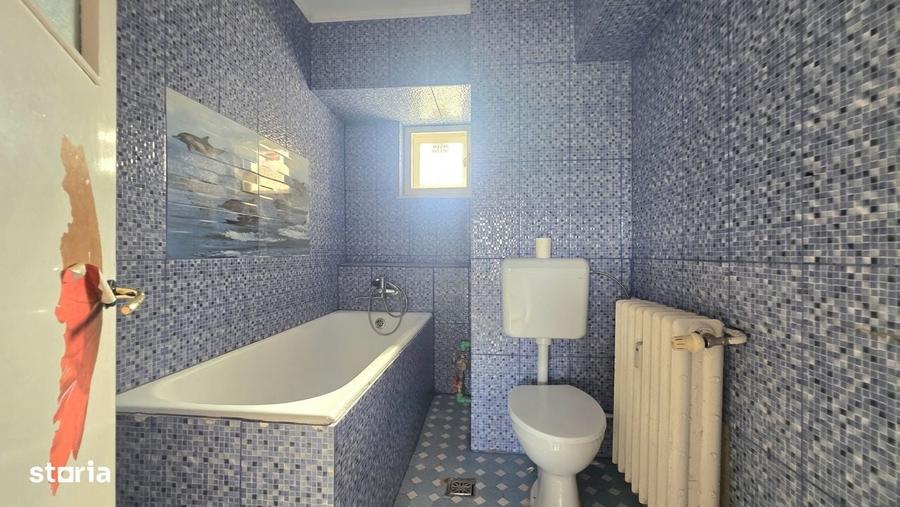 Apartament cu 4 camere decomandat în Unirii
