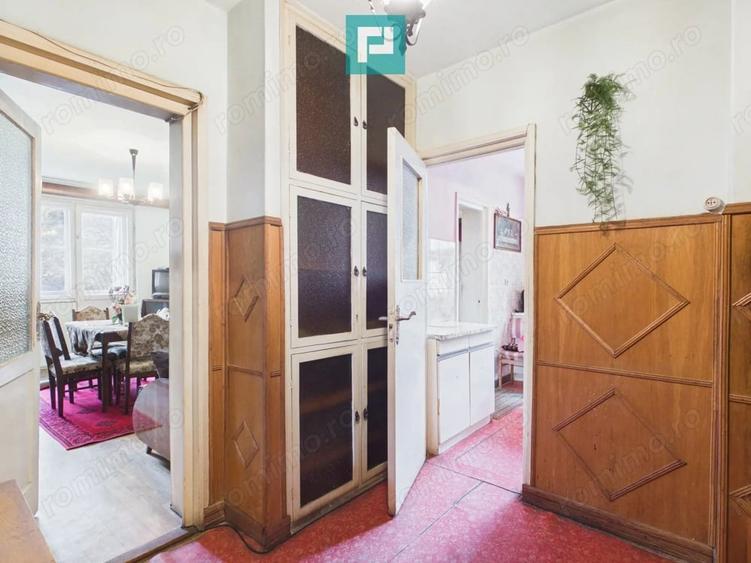 Apartament 3 camere Rogerius - 8