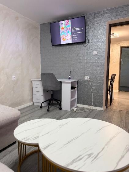 Casă individuală cu 3 camere cu Canalizare în Central