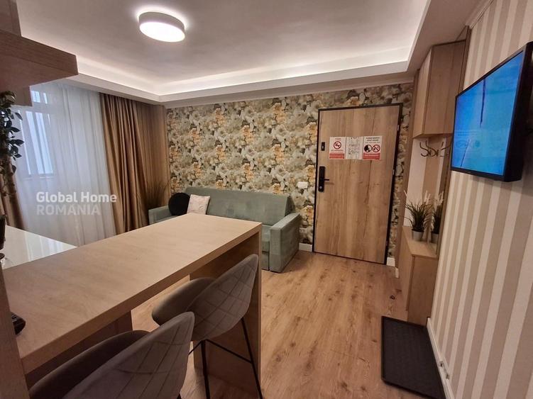 Apartament cu 2 camere decomandat, mobilat în Unirii