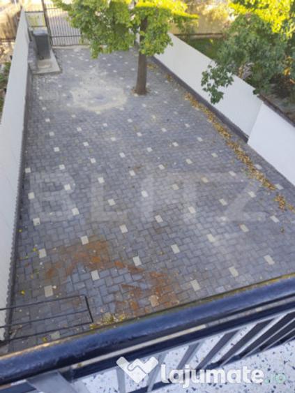 Casă cu 4 camere cu Teren 178 Mp în Copou