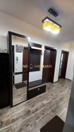 Apartament cu 3 camere decomandat, mobilat în Bragadiru