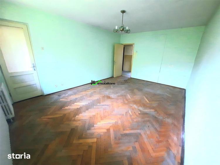 Casă cu 4 camere cu Teren 309 Mp în Nord