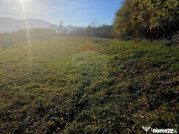 Teren 6,874mp Alexandru cel Bun / Strada plopusor - 13