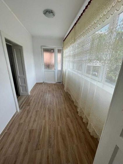 Casa la tara in satul Zdrapti Hunedoara pe malul Crisului - 1