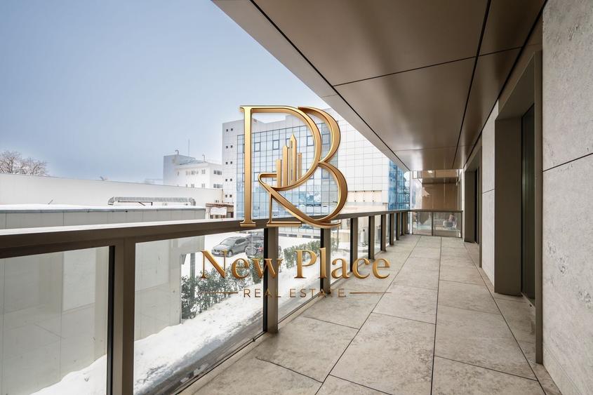 IANCU NICOLAE | 2,500 Eur/mpc [+21% TVA] Ultra Lux | Terasa de 25.3 mp - 18