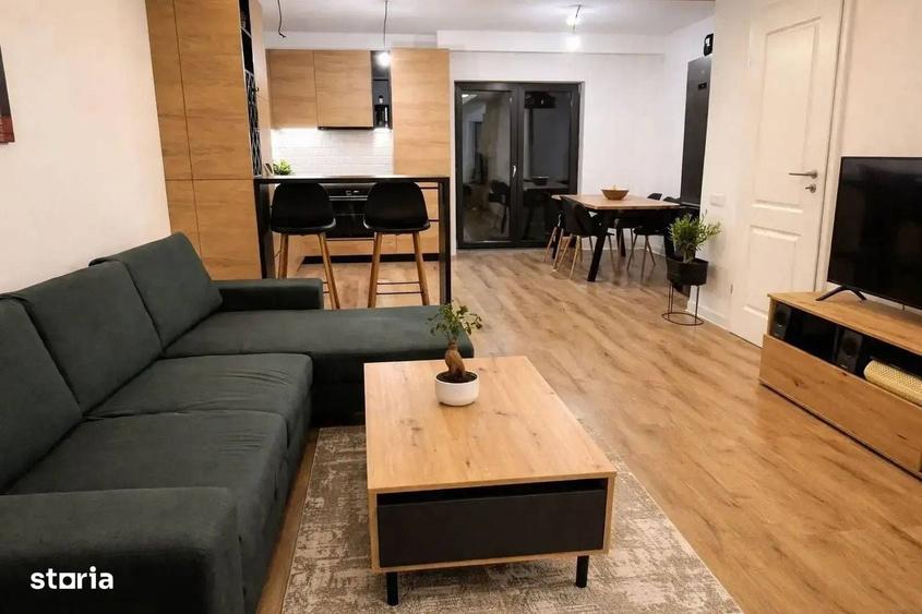 Casa 3 Camere Otopeni in Triplex | Finisaje Premium| Mobilata, Utilata - 7