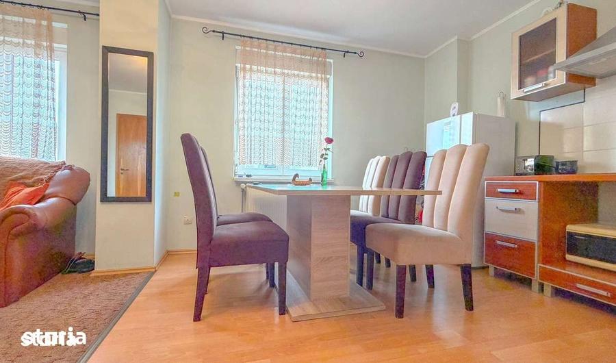 Apartament cu 7 camere în Griviței